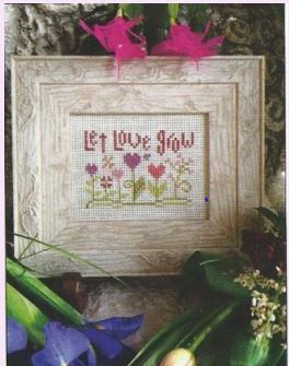 Let Love Grow