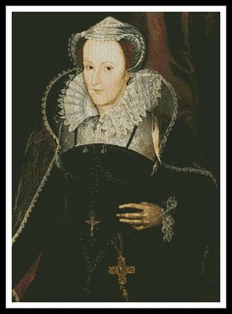 Mary Queen of Scots