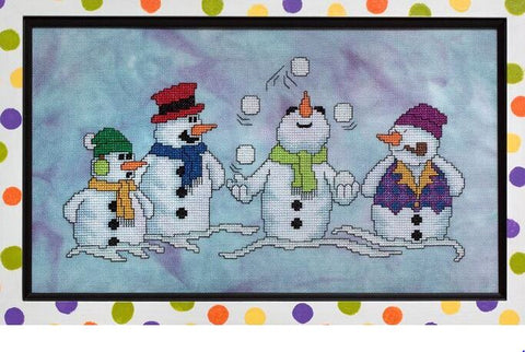 Snow Pals