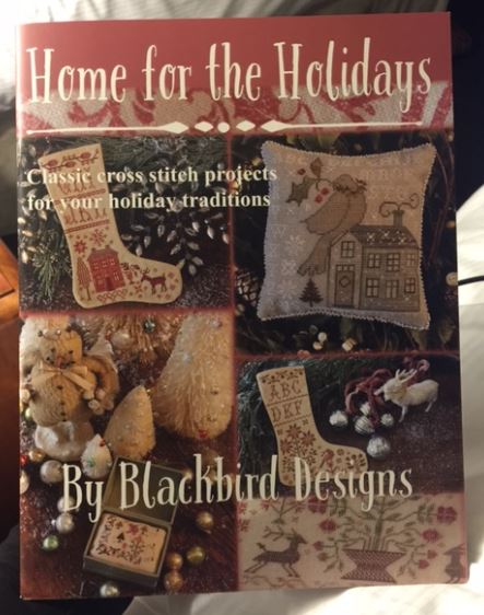 Home For the Holidays