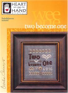 Two Become One