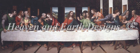 Giampietrino Last Supper