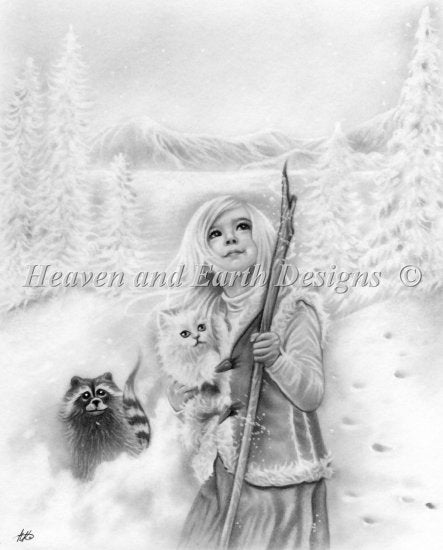 Once Upon A Winter