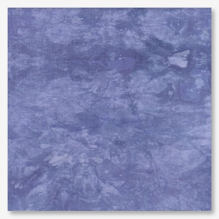 PTP Lugana 32ct - Jay - Fat Half Yard 26 x 36 in