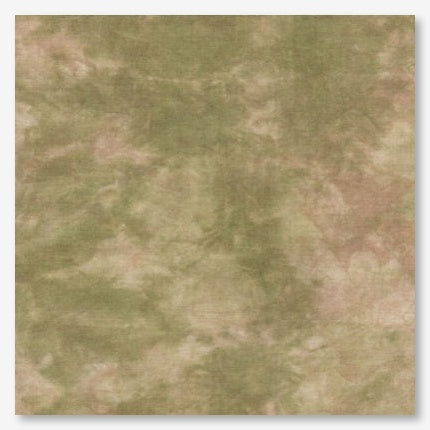 PTP Crystal Cashel 28ct - Veldt - Full Yard 36 x  54 in