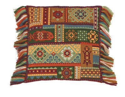 Terra Cushion