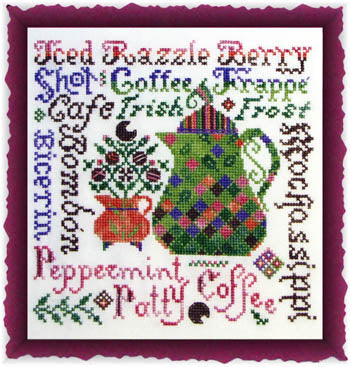 Razzle Berry Roast