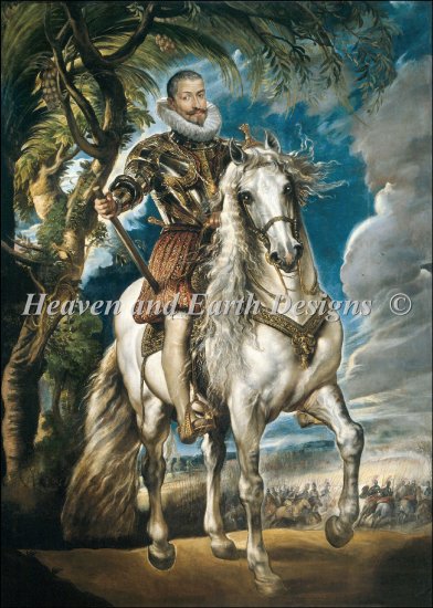 Duke of Lerma