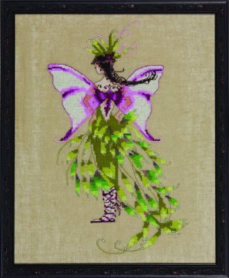 Moss Collector, The - Black Forest Pixies