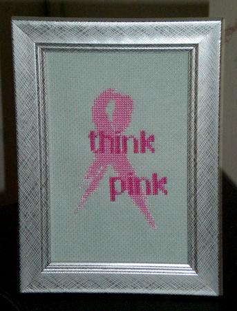 Think Pink