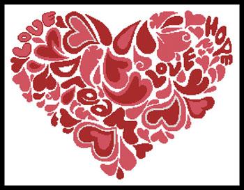 Love Heart  (jackrust)