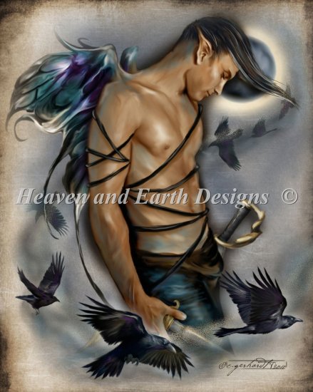 Raven