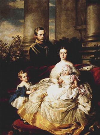Empress Victoria
