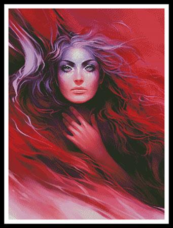 Technicolor  (Charlie Bowater)