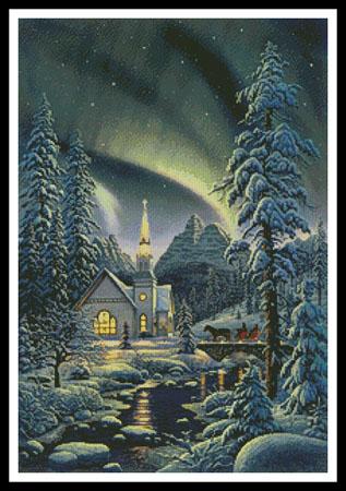 Light Of The World  (Kim Norlien)