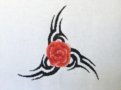 Rose, The