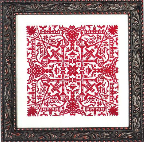 Reflections Of Canada