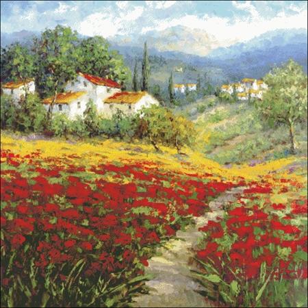 Fleur Du Pays I