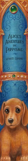 Storykeep - Alices Adventures In Puppyland