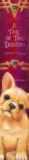 Storykeep - A Tail Of Two Doggies