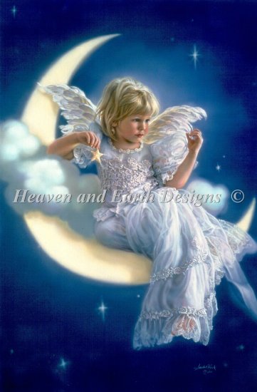 Moon Beam