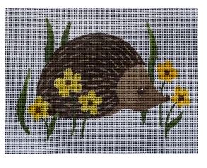 Woodland Hedgehog
