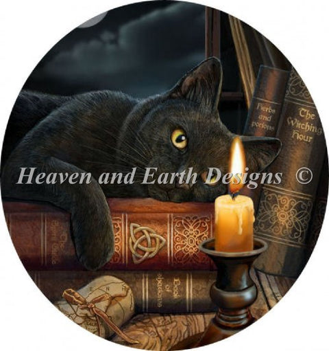 Ornament The Witching Hour