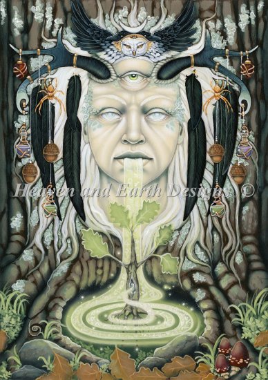 Hearthe Ancients
