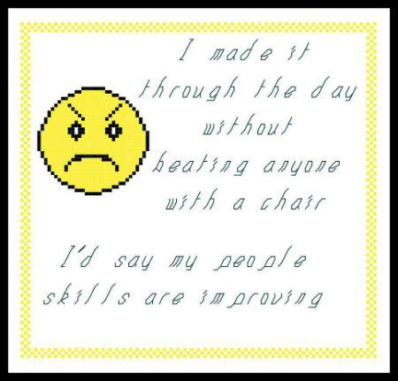 People Skills