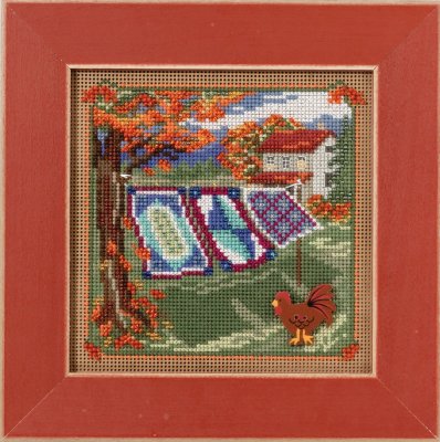Country Quilts
