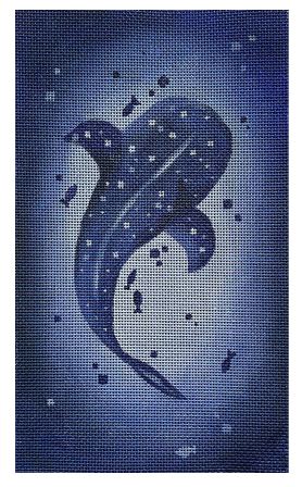 Whale Shark 