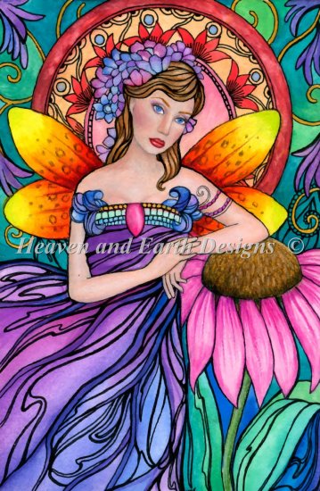 Last Garden Nymph