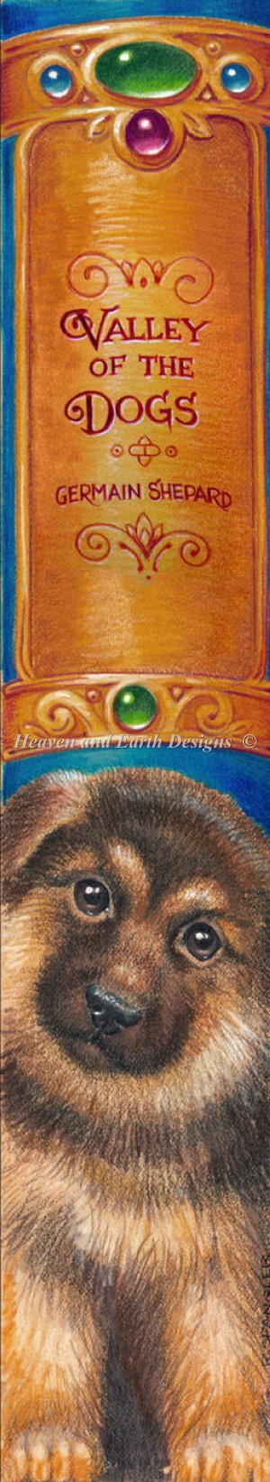 Storykeep Valley Of The Dogs