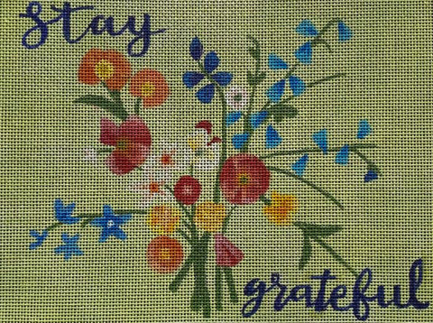 Stay Grateful  