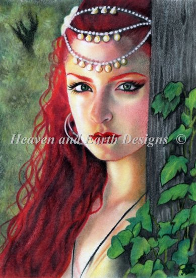 Spirit Of The Forest