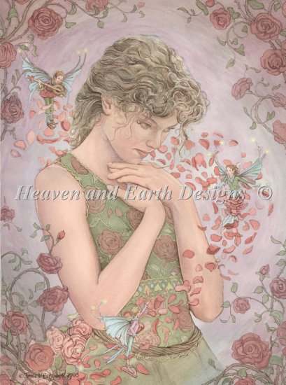Rose - Browne