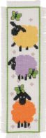 Sheep Bookmark