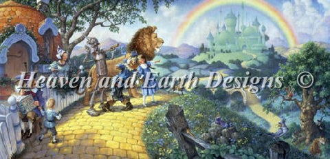 Mini The Wizard Of Oz