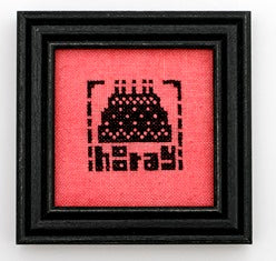 Hooray - Blackout