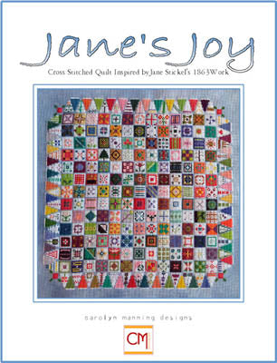 Janes Joy