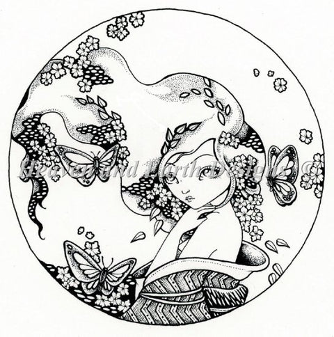 Spring Sakura