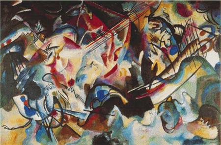 Composition VI