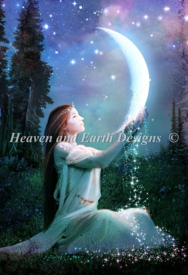 Mooncharmer - Aimee Stewart
