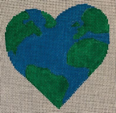 Heart - We are the World