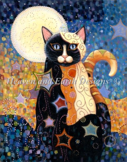 Mini Luna - Marjorie Sarnat