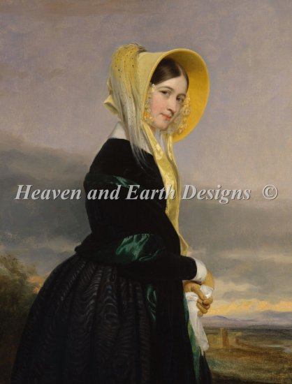 Euphemia White Van Rensselaer