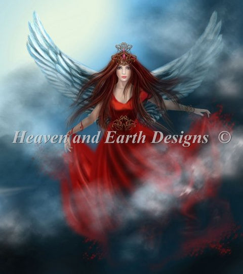 In Wings - Alena Lazareva