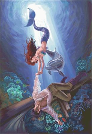 Little Mermaid, The