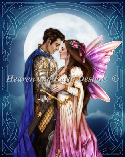 Eternal Love
