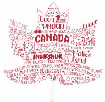 Let's Visit Canada